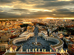 Rooma Italia source:http://www.flickr.com/photos/gmacorig/327526960/